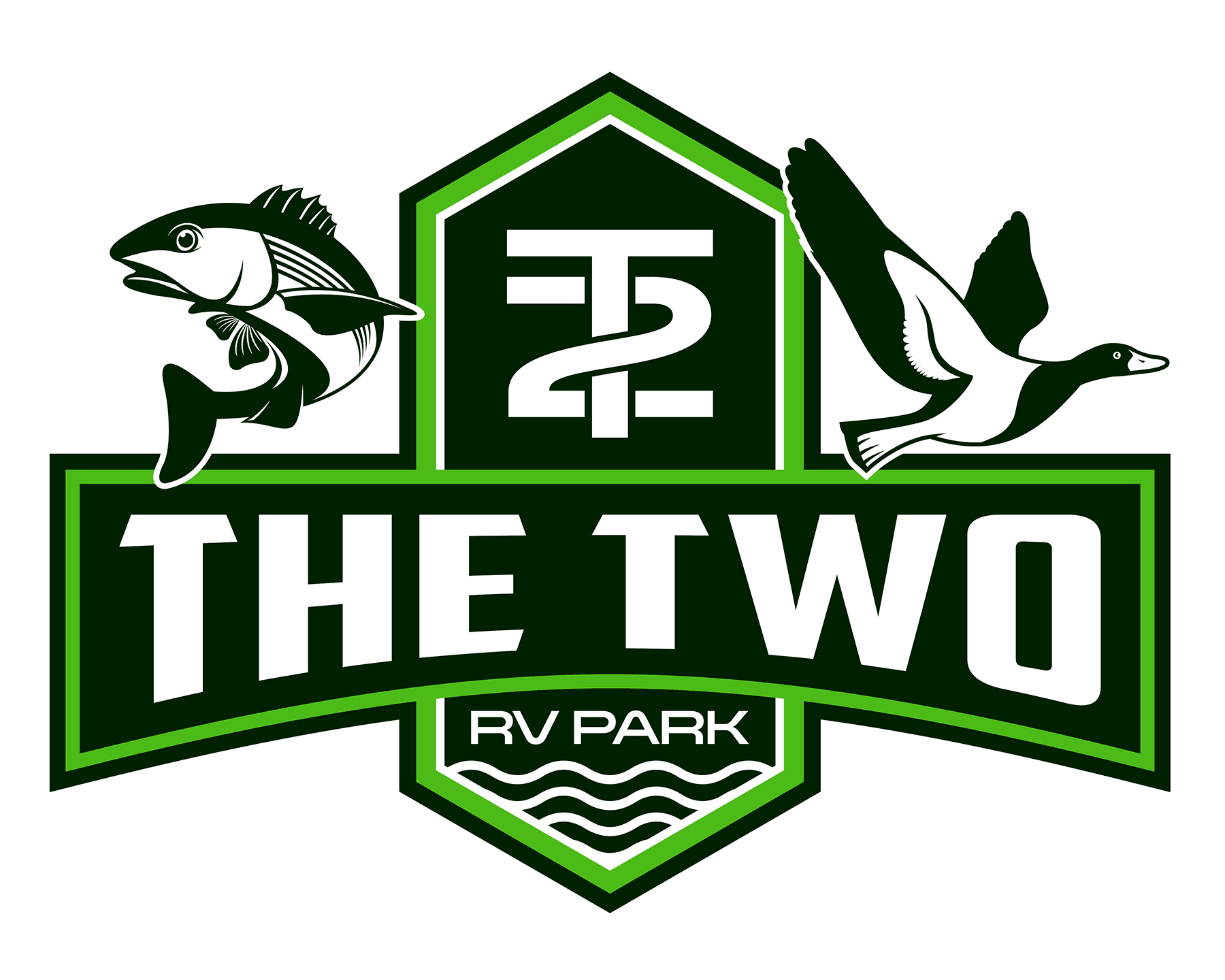 The Two RV Park